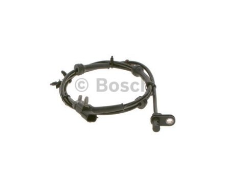 Датчик ABS NISSAN Qashqai \'\'R \'\'10-14 BOSCH 0265008620