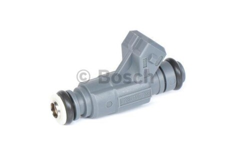 Форсунка бензинова BOSCH 0 280 155 788 (фото 1)