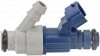 Форсунка бензинова BOSCH 0 280 155 995 (фото 4)