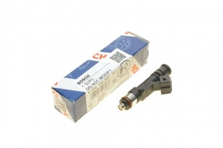 Форсунка бензинова BOSCH 0280158107