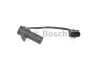 HONDA датчик обертів двигуна Civic 1,7CDTi BOSCH 0281002486 (фото 2)