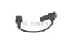 HONDA датчик обертів двигуна Civic 1,7CDTi BOSCH 0281002486 (фото 4)