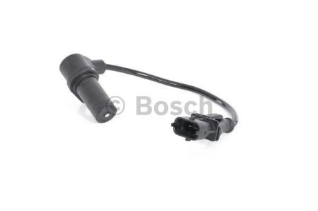 HONDA датчик обертів двигуна Civic 1,7CDTi BOSCH 0281002486