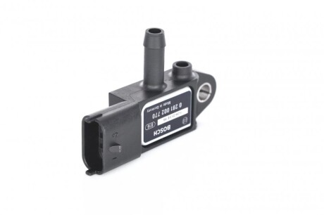 Датчик EGR BOSCH 0281002770