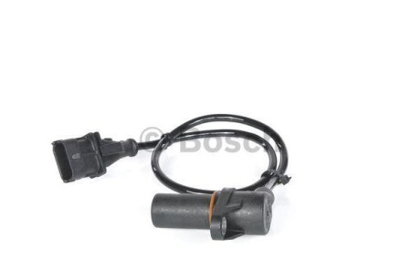 Датчик положення колінчастого вала BOSCH 0 281 002 808