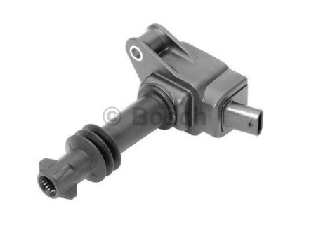 Котушка запалювання BOSCH 0 281 005 863