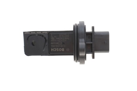 Витратомір повітря MAN TGL/TGM/TGS/TGX \'\'12>> BOSCH 0281006284