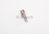 Розпилювач дизельної форсунки DLLA 150 P 1076 RENAULT 11,1(6ц.): Premium, Kerax 01- BOSCH 0433171699 (фото 1)