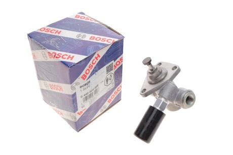 Паливний насос BOSCH 0440008089