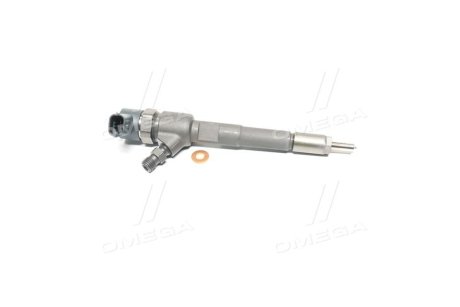 Форсунка CRI2 FIAT \'\'1.3JTD \'\'10>> BOSCH 0445110351