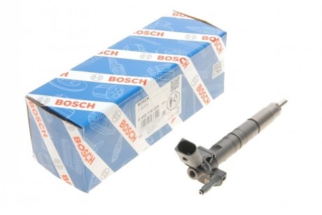 Форсунка CRI3-18 MB BOSCH 0 445 116 025