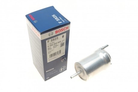 ПАЛИВНИЙ ФІЛЬТР BOSCH 0 450 905 925