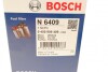 Фильтр топливный BOSCH 0 450 906 409 (фото 8)