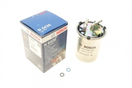 Фильтр топливный BOSCH 0 450 906 426