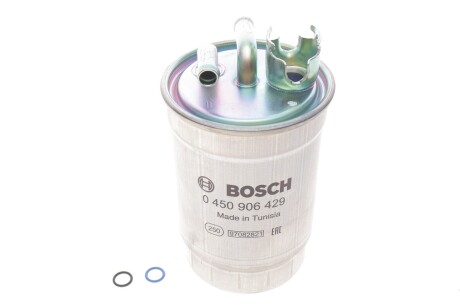 Фильтр топливный BOSCH 0 450 906 429