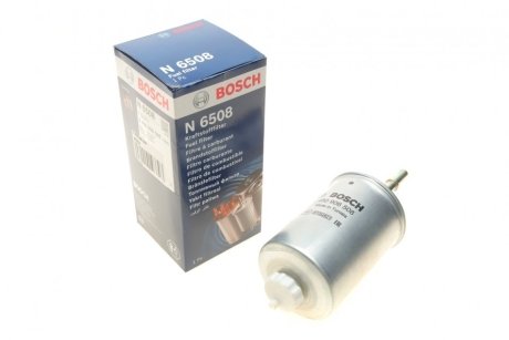 Фильтр топливный 1.8TDCI 90PS BOSCH 0 450 906 508