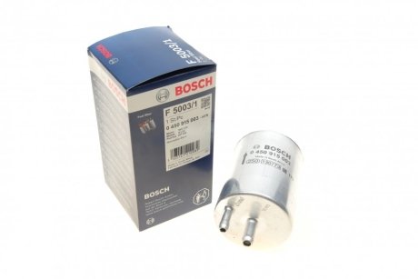 Фильтр топливный BOSCH 0 450 915 003