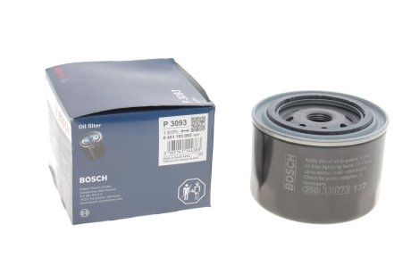 Фільтр оливи BOSCH 0451103093