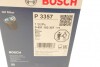 МАСТИЛЬНИЙ ФІЛЬТР BOSCH 0 451 103 357 (фото 5)