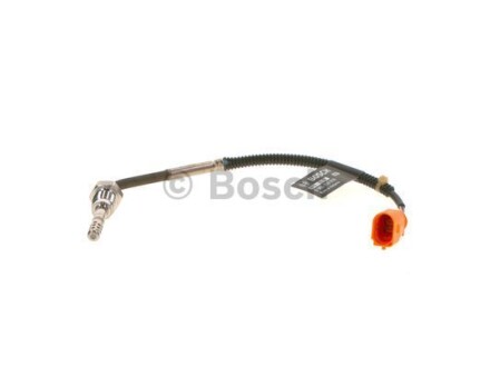 AUDI датчик температури ВГ Q5 2.0 TDI BOSCH 0986259018