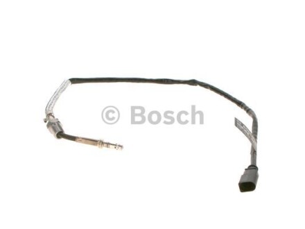 ДАТЧИК ТЕМП ВИХЛОПНИХ ГАЗІВ BOSCH 0 986 259 020 (фото 1)