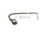 DB Датчик температури ВГ A169 -12 BOSCH 0986259038 (фото 1)