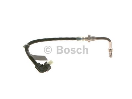 DB Датчик температури ВГ A169 -12 BOSCH 0986259038