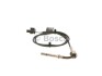 Датчик температури випускних газів 1.3CDTI 16V OPEL Astra H 04-14, Combo C 01-11, Meriva A 03-10 BOSCH 0986259065 (фото 2)