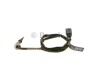 VW датчик температури вихлопних газів GOLF VII 1.6 TDI 13-17, PASSAT B8 1.6 TDI 14-, SEAT LEON ST 1.6 TDI 13-18 BOSCH 0986259080 (фото 3)