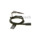 VW датчик температури вихлопних газів GOLF VII 1.6 TDI 13-17, PASSAT B8 1.6 TDI 14-, SEAT LEON ST 1.6 TDI 13-18 BOSCH 0986259080 (фото 4)