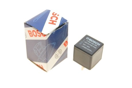 Реле BOSCH 0 986 332 030