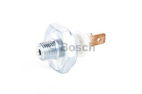 Датчик давления масла BOSCH 0986344058