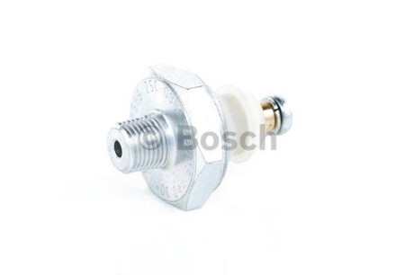 Датчик давления масла BOSCH 0986345006