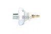 Датчик давления масла BOSCH 0 986 345 009 (фото 3)