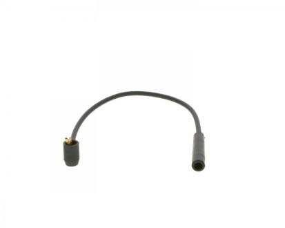 B841 дроти високого напруги SUZUKI SWIFT -01 BOSCH 0986356841