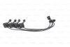 TOYOTA Дріт високовольтний B957 COROLLA 92- BOSCH 0986356957 (фото 4)