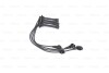 TOYOTA Дріт високовольтний B957 COROLLA 92- BOSCH 0986356957 (фото 5)