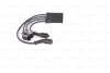 Дроти високовольтні 4шт. RENAULT Kangoo 1,4 97- Megane 1,6 96- BOSCH 0986357255 (фото 5)