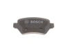 Колодки тормозные BOSCH 0 986 424 646 (фото 5)