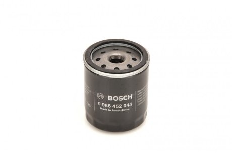 Фильтр масляный BOSCH 0 986 452 044