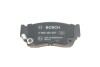 ГАЛЬМІВНІ КОЛОДКИ, ДИСКОВІ BOSCH 0 986 460 997 (фото 4)