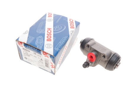 ЦИЛIНДР КОЛIСНИЙ BOSCH 0 986 475 612