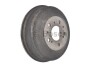 FIAT гальмівний барабан задній DUCATO 94- BOSCH 0986477031 (фото 1)