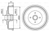 VW гальмівний барабан Caddy II 95-03 BOSCH 0986477178 (фото 1)