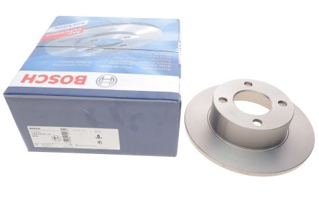 Диск тормозной BOSCH 0986478019