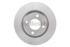 Гальмівний диск BOSCH 0 986 478 131 (фото 2)