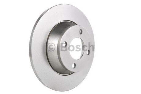 Гальмівний диск BOSCH 0 986 478 131