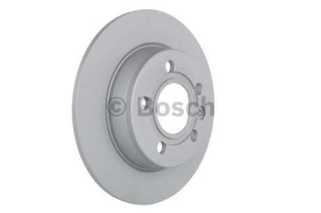 Гальмівний диск BOSCH 0986478421