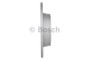Гальмівний диск BOSCH 0986478421 (фото 5)