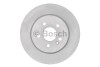 Диск гальмівний перед. (вентил.) DB W163 (ML-klasse) (303*26) BOSCH 0986478468 (фото 2)